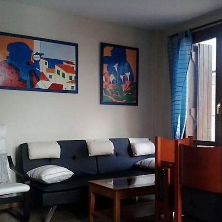 Apartamento Mayor Biescas  Exterior photo