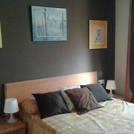 Apartamento Mayor Biescas  Exterior photo
