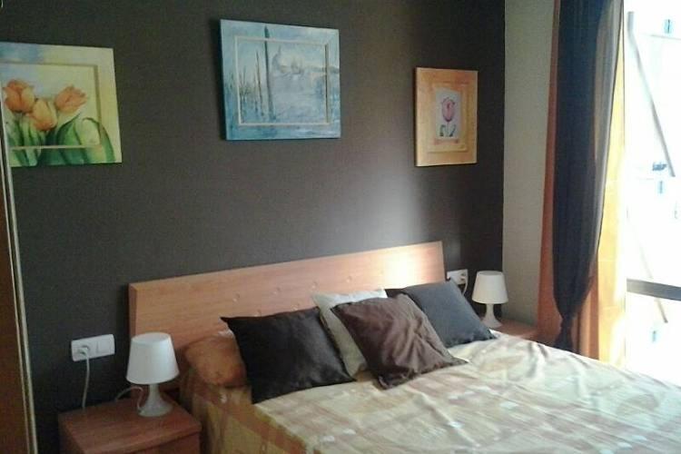 Apartamento Mayor Biescas  Exterior photo