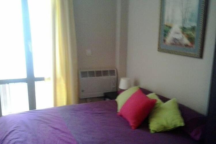 Apartamento Mayor Biescas  Exterior photo