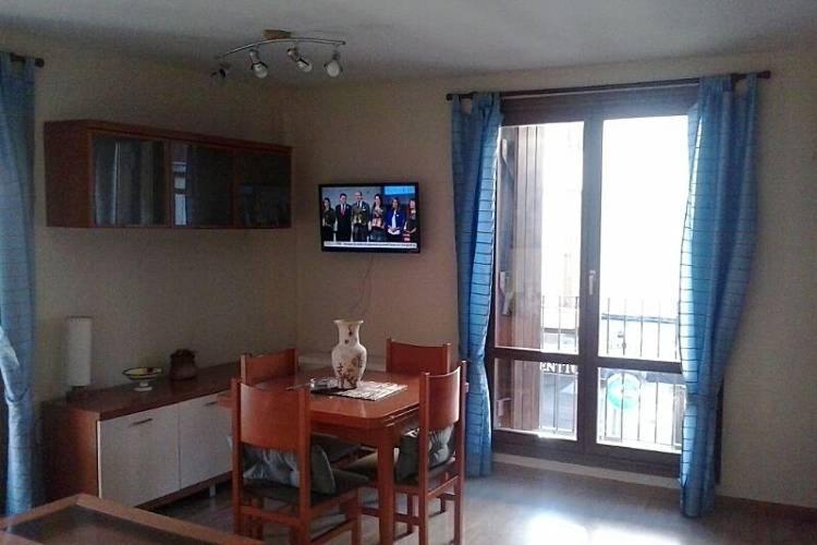 Apartamento Mayor Biescas  Exterior photo